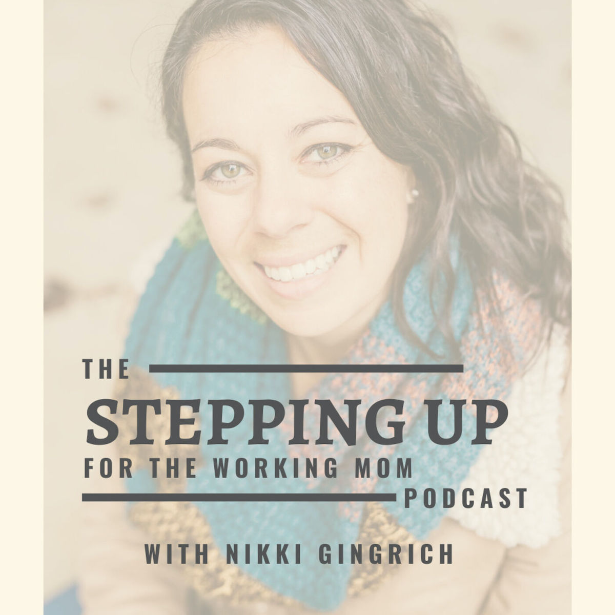 Stepping Up For The Working Mom
