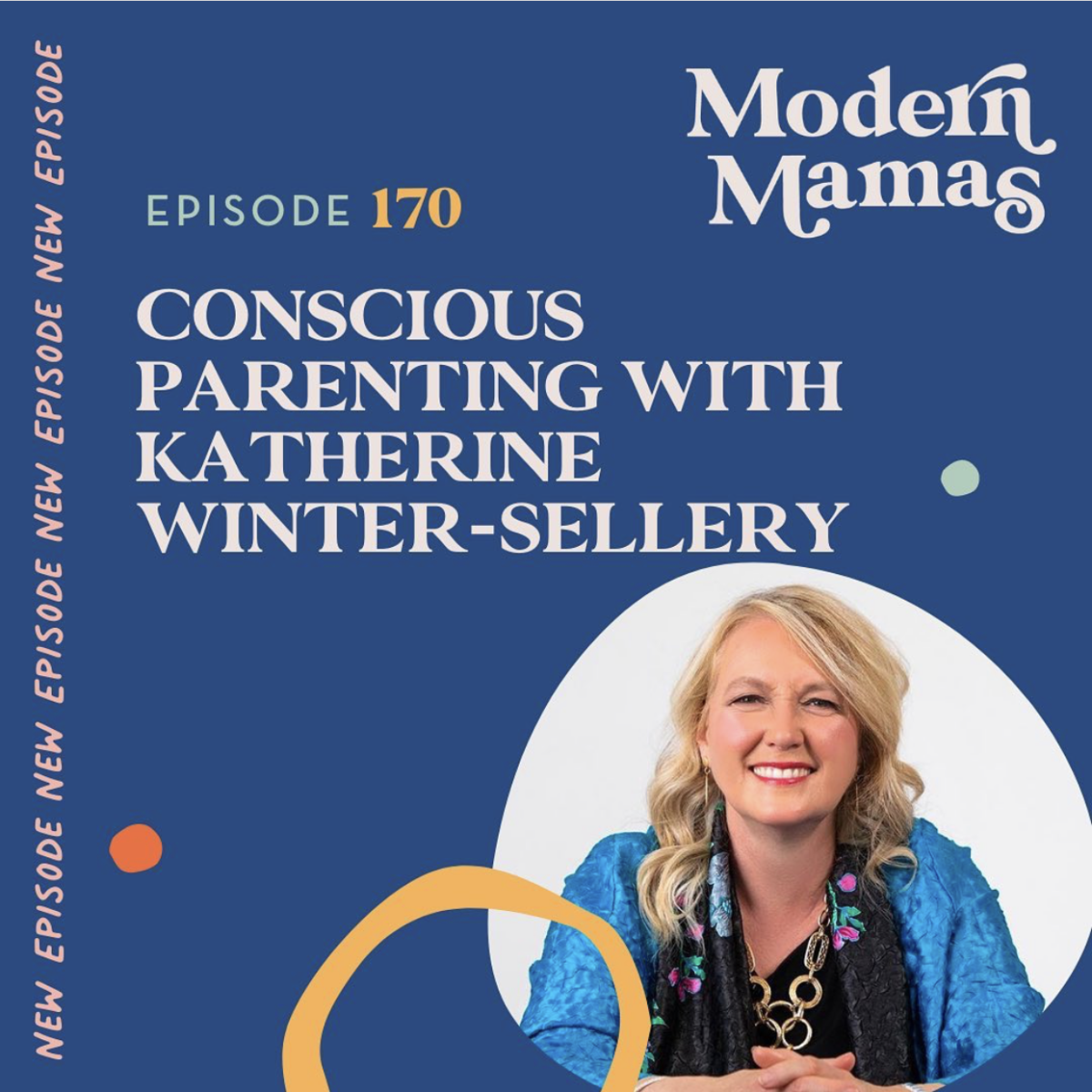 Modern Mamas Podcast 1