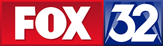 Logo Fox 32 Chicago Wfld Alt