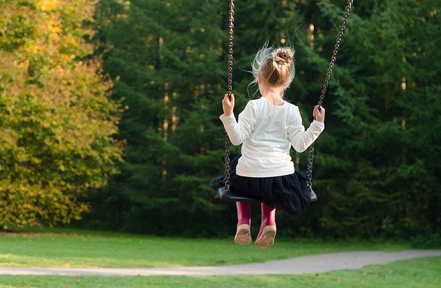 5 Ways to Overcome the Fear of Your Kids Growing Up