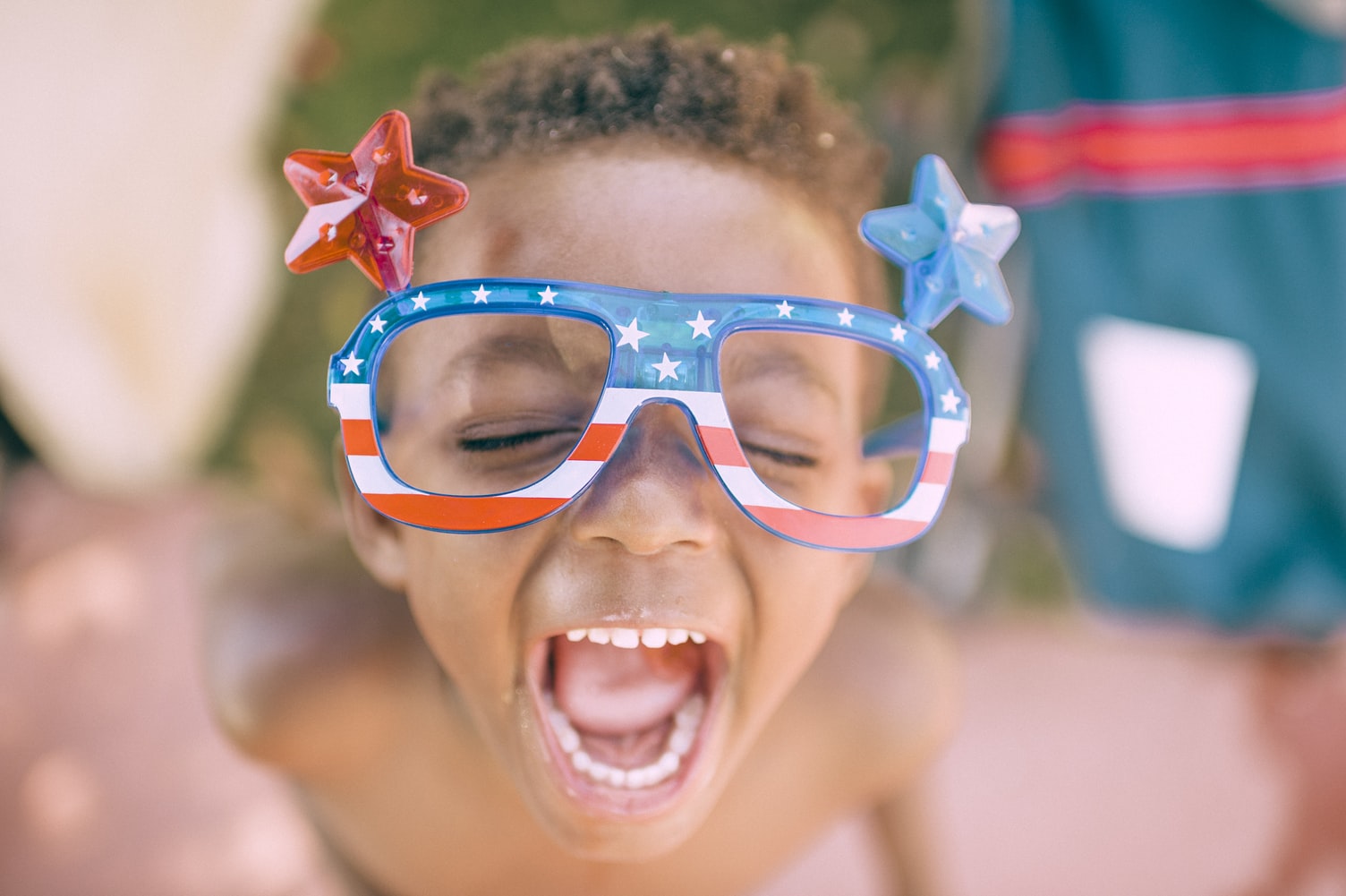 Independence Is for Everyone—Including Kids!